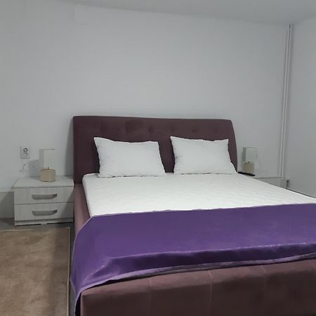 Apartament Magnolia Nearby City Center With Parking Sibiu Ngoại thất bức ảnh
