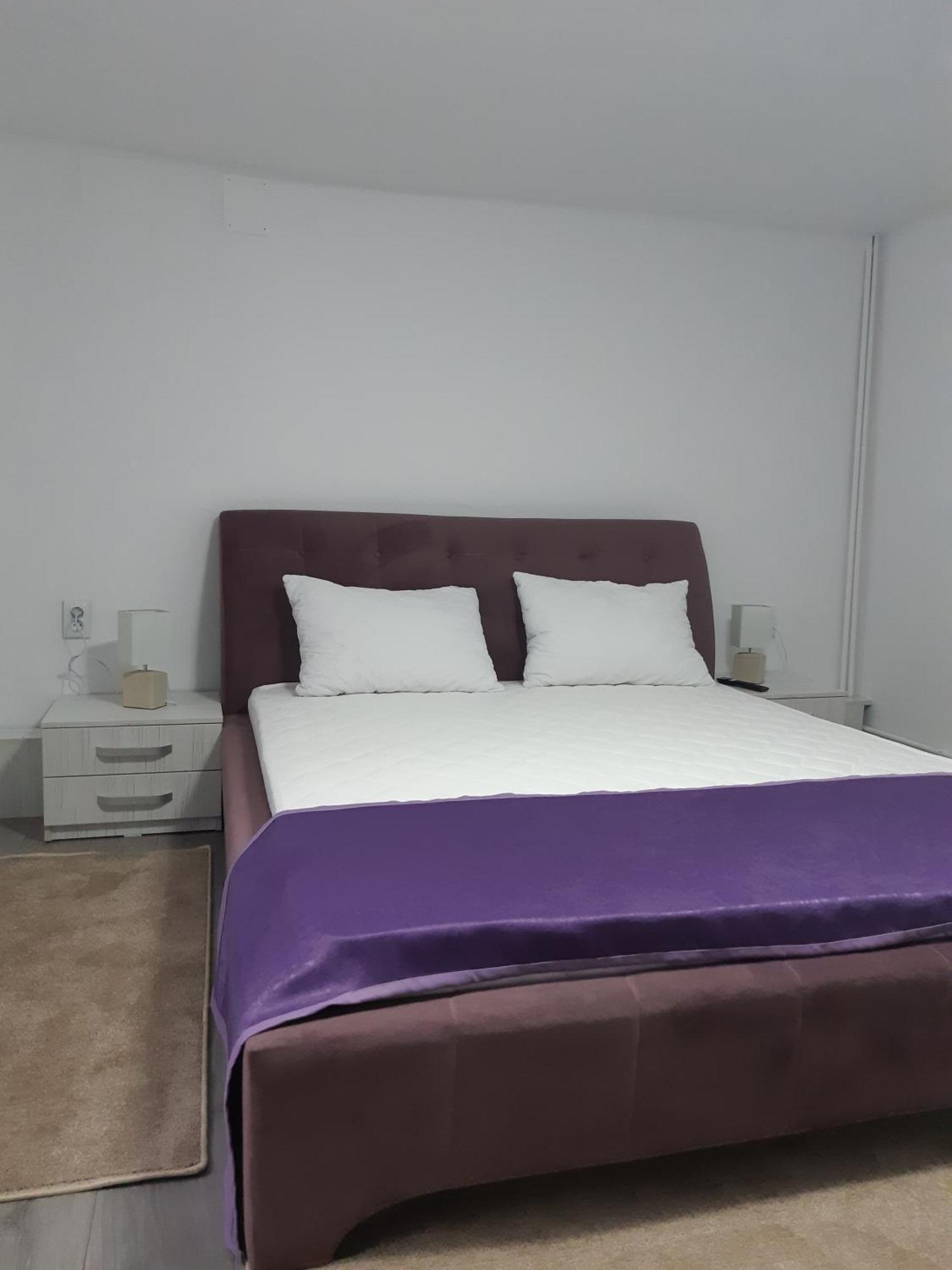 Apartament Magnolia Nearby City Center With Parking Sibiu Ngoại thất bức ảnh